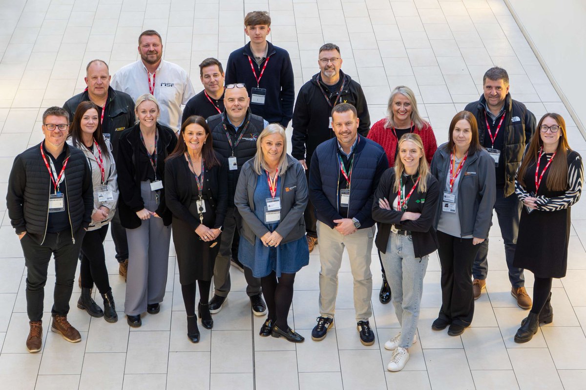 MGL Group tweet media