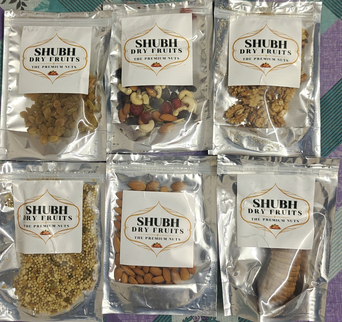 I’ve been ordering a lot of dry fruits recently and tried multiple local shops and online brands. Most of them were just average.

Then I came across Shubh Dry Fruits <a href="/SHUBH_DRYFRUITS/">Shubham goyal</a>, and the difference was immediately noticeable.

The quality is top-notch, fresh, soft, and