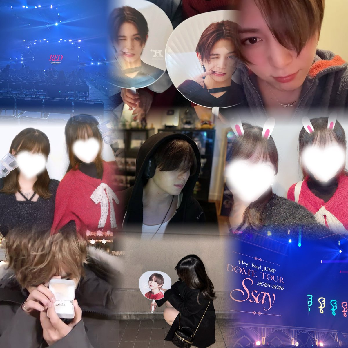 𝑦𝑢 tweet media