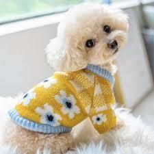 k9_essentials's tweet image. GOOOD MORNING! While you’re warming up with your coffee, make sure your cute pup is cozy too! Keep them super warm in an adorable sweater 
Shop  elitek9essentials.com

#EliteK9Essentials #GoodMorningPups #DogSweaterWeather #SpoilYourDog #FurBabyStyle #CozyPups #DogLovers