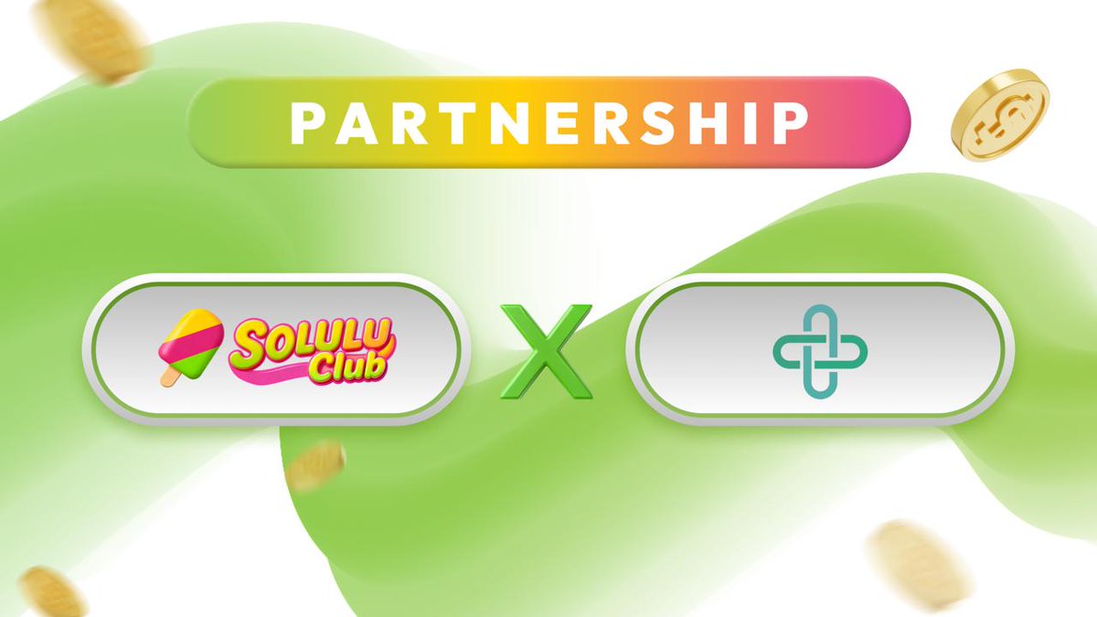 🤝 Solulu x MedSync 🤝

🚀 We are excited to announce a groundbreaking partnership between Solulu and <a href="/MedSyncNews/">MedSync</a>, an AI-powered healthcare data platform! 🤝

Together, we’re paving the way for a new era of digital healthcare. 🌐💡

#Solulu #MedSync #AI