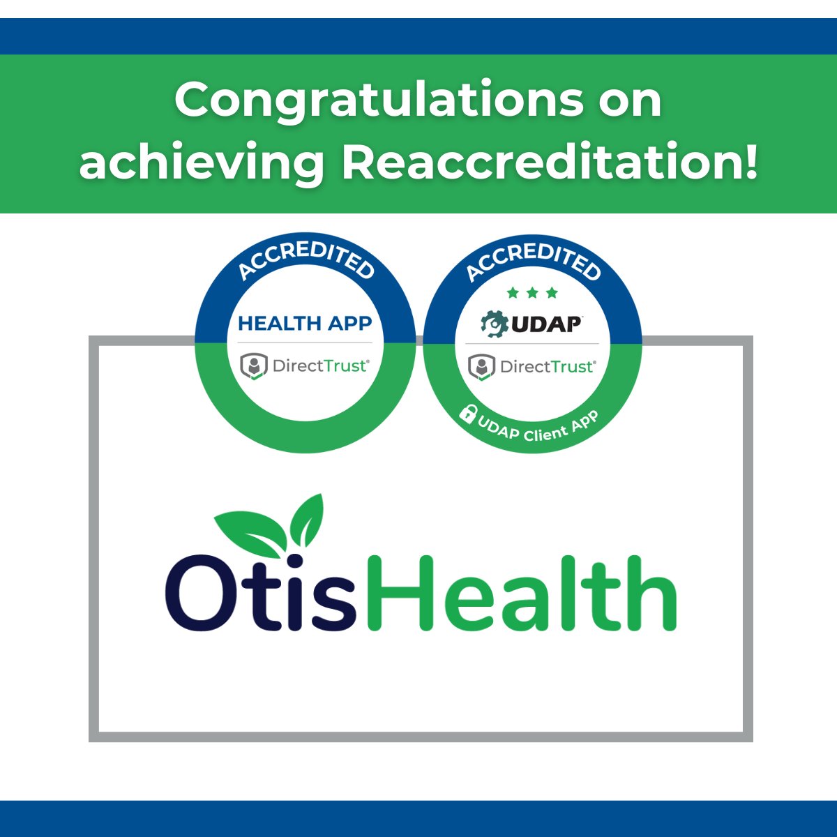 DirectTrust tweet media