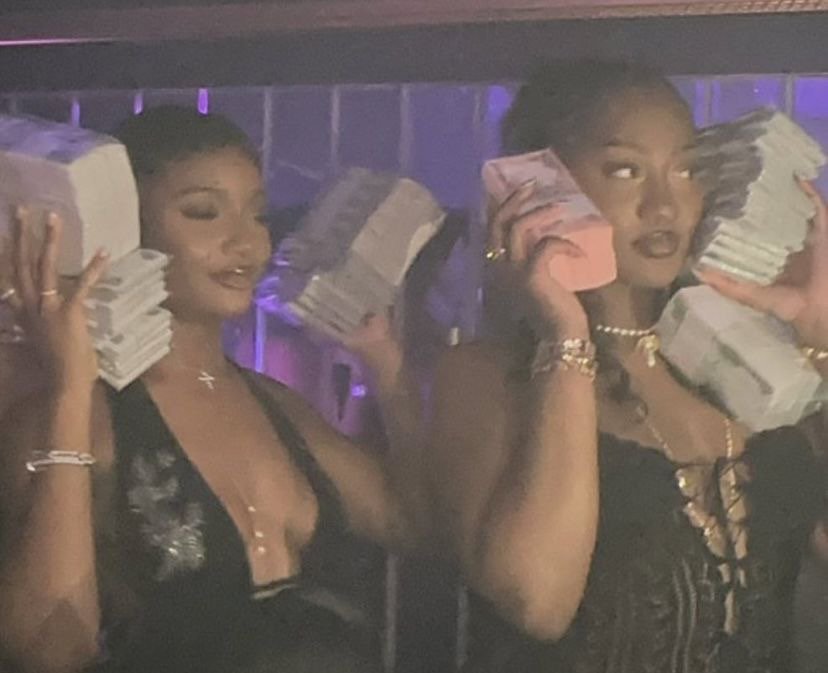 the culture | magazine (@galactamelanin) on Twitter photo 