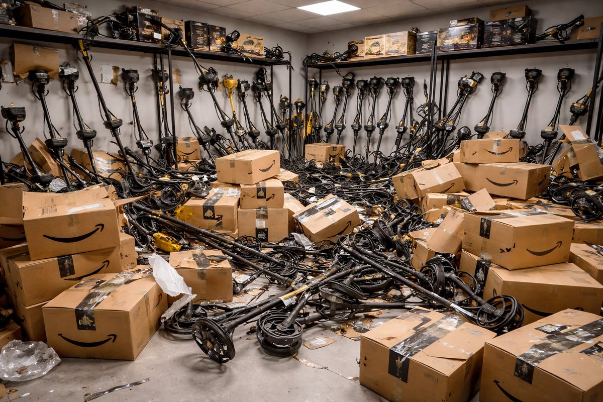 Mike Richards tweet media