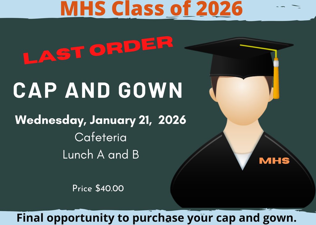 Mercedes High School tweet media