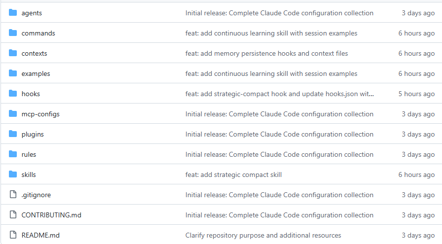 🚀 别再裸奔了！Claude Code 终极配置：10个月实战经验 + 自动化管家，小白配了原地起飞。

想玩 Vibe Coding（直觉编程），却发现 AI 写着写着就“失忆”？

或者每次都要重复教它怎么写代码？ 

今天分享一套“核武级”的 Claude Code 配置方案。这是我结合了 GitHub