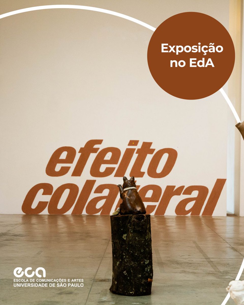 ECA-USP tweet media