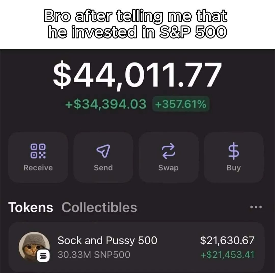 Crypto Memes (@CryptoMemes) / Posts / X