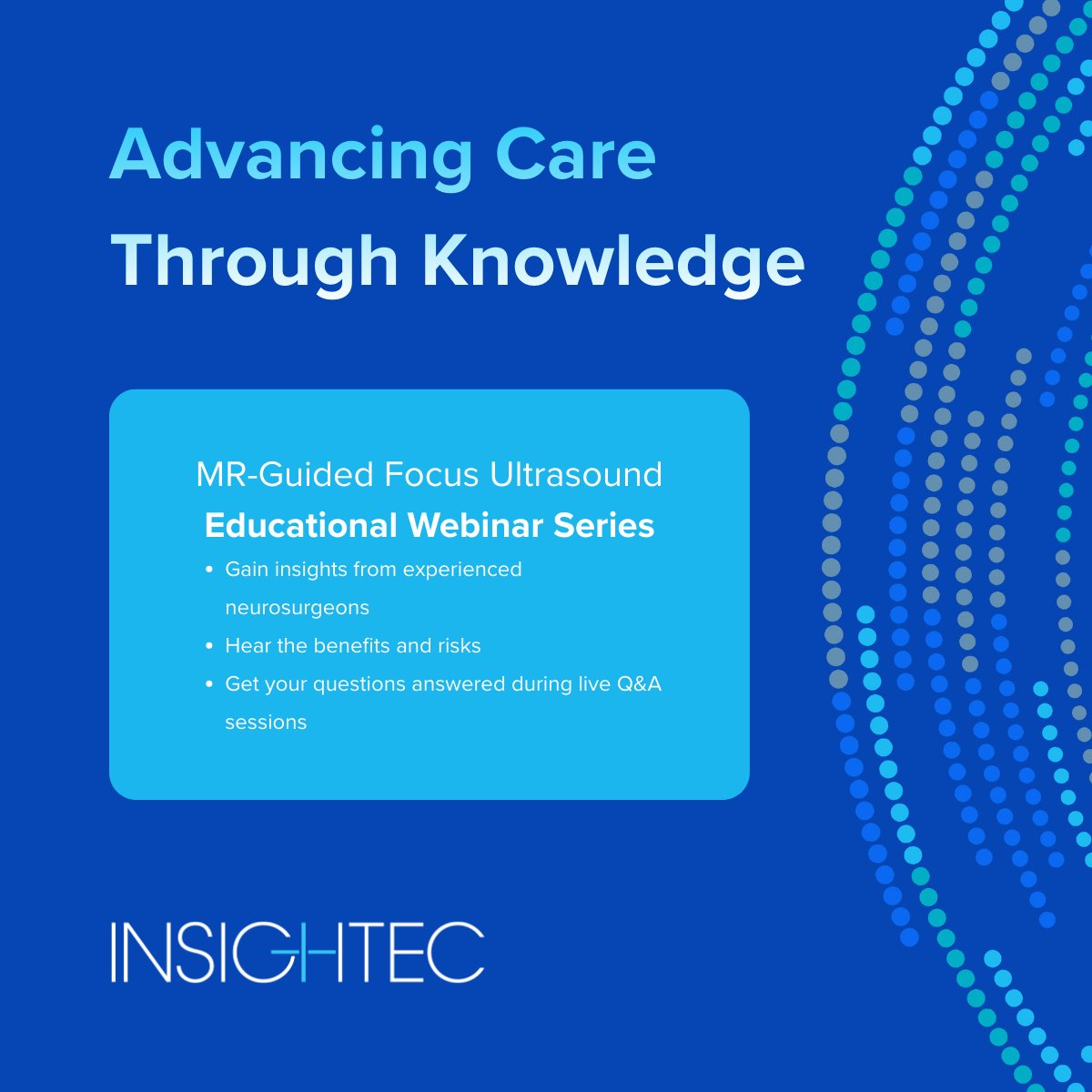 INSIGHTEC tweet media