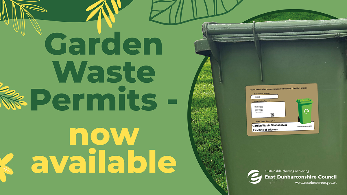 East Dun Council tweet media