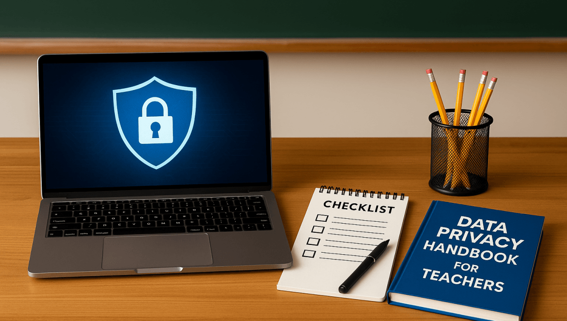 Data Privacy in Schools: Protecting Teachers and Students

A practical guide to helping teachers protect student information every day

edcircuit.com/data-privacy-i…