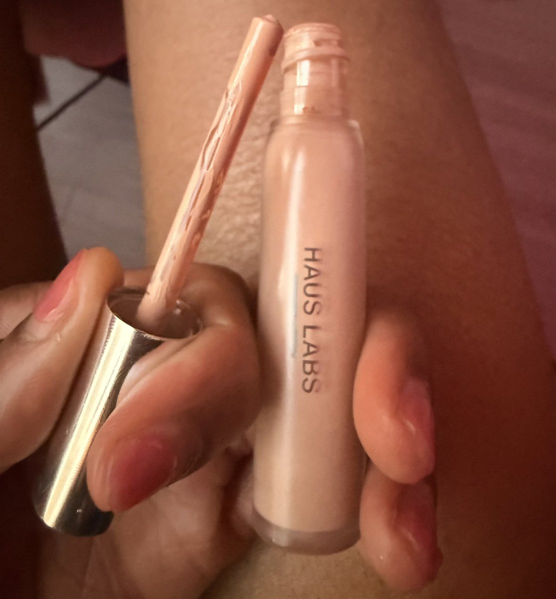 DeCarlos 🎀 tweet media