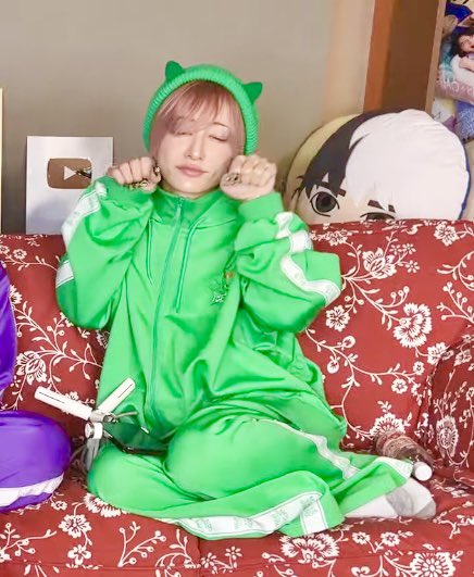 ふゆ💚みう🧡💛✌🏻🧩(86世代) tweet media