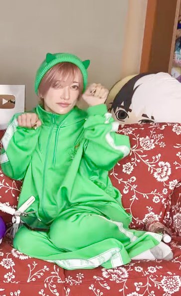 ふゆ💚みう🧡💛✌🏻🧩(86世代) tweet media