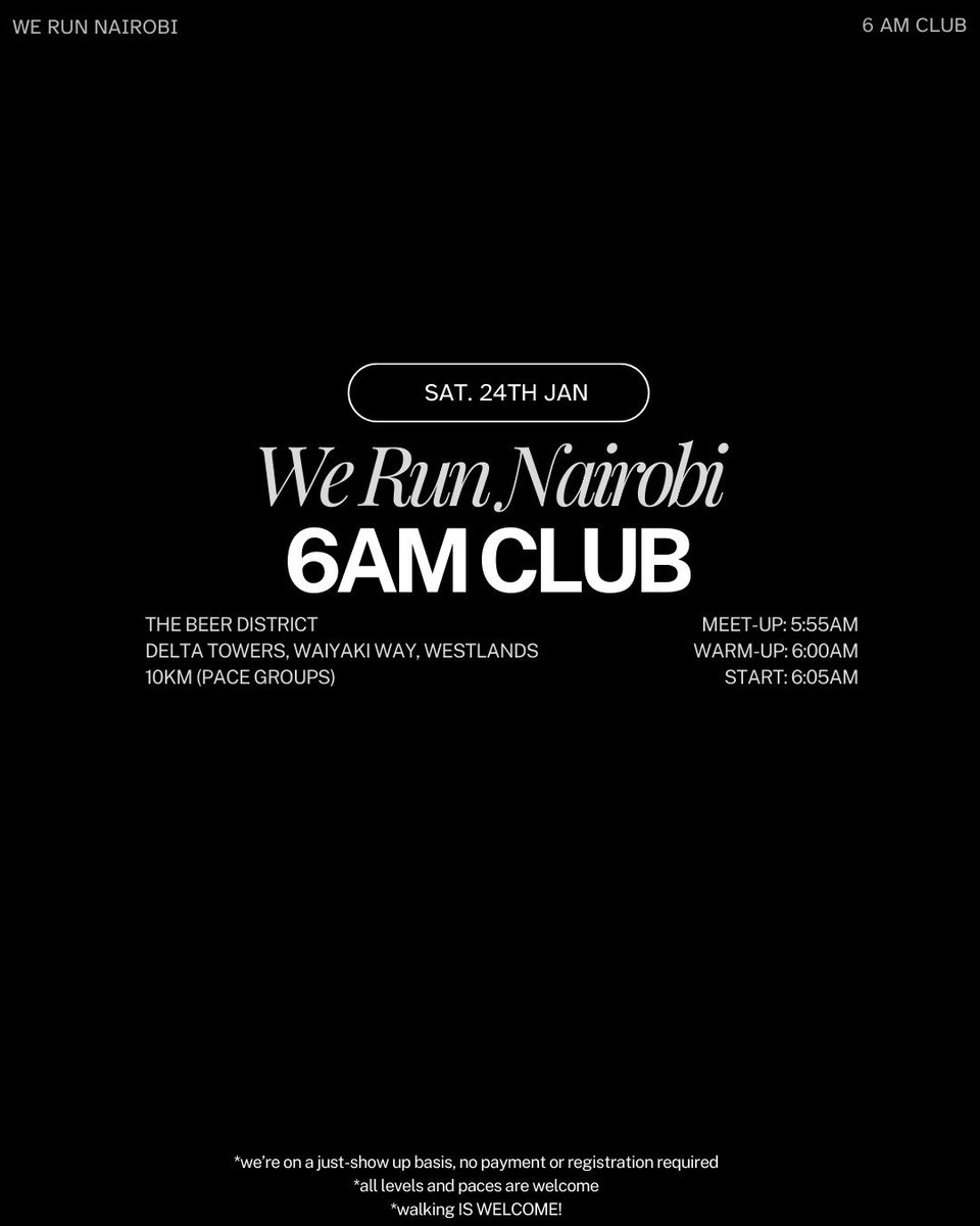 werunnairobi tweet media
