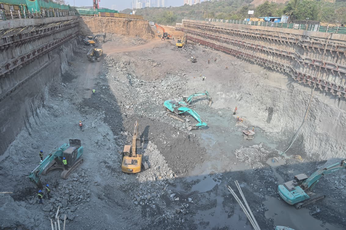 माझी Mumbai, आपली BMC tweet media