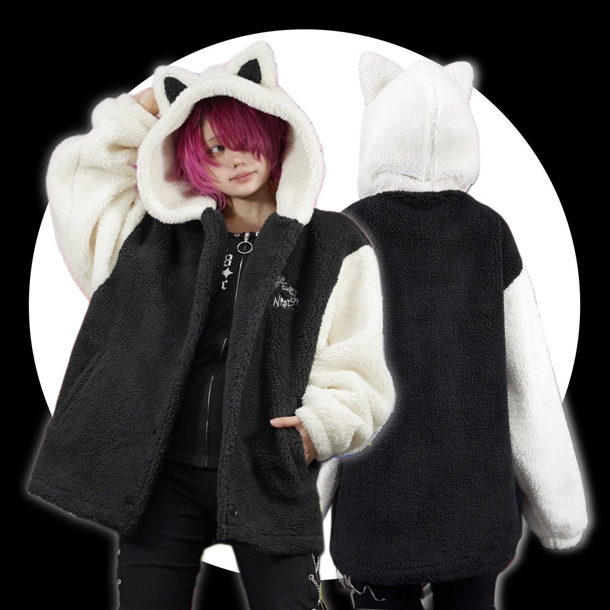 NIER CLOTHING (@NieR_tokyo) / Posts / X