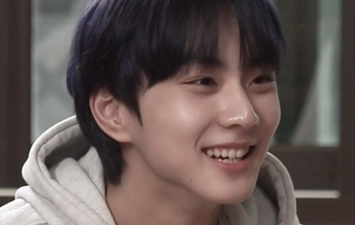 Hunmu02's tweet image. 세상에서 웃는게 가장 이쁜 정원이
이 웃음 평생 잃지 않았으면 좋겠어..