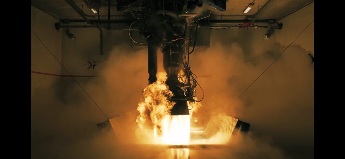 2025 ended with dozens of #MIURA5’s  #TEPREL-C engine hot fire tests. The team continues engine qualification testing to make sure the propulsion subsystem is ready for launch this year. #VamosMIURA #GoMIURA5