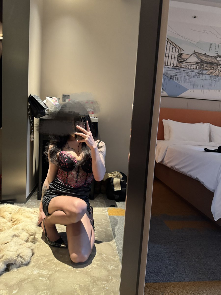 重庆ts喵喵 tweet media