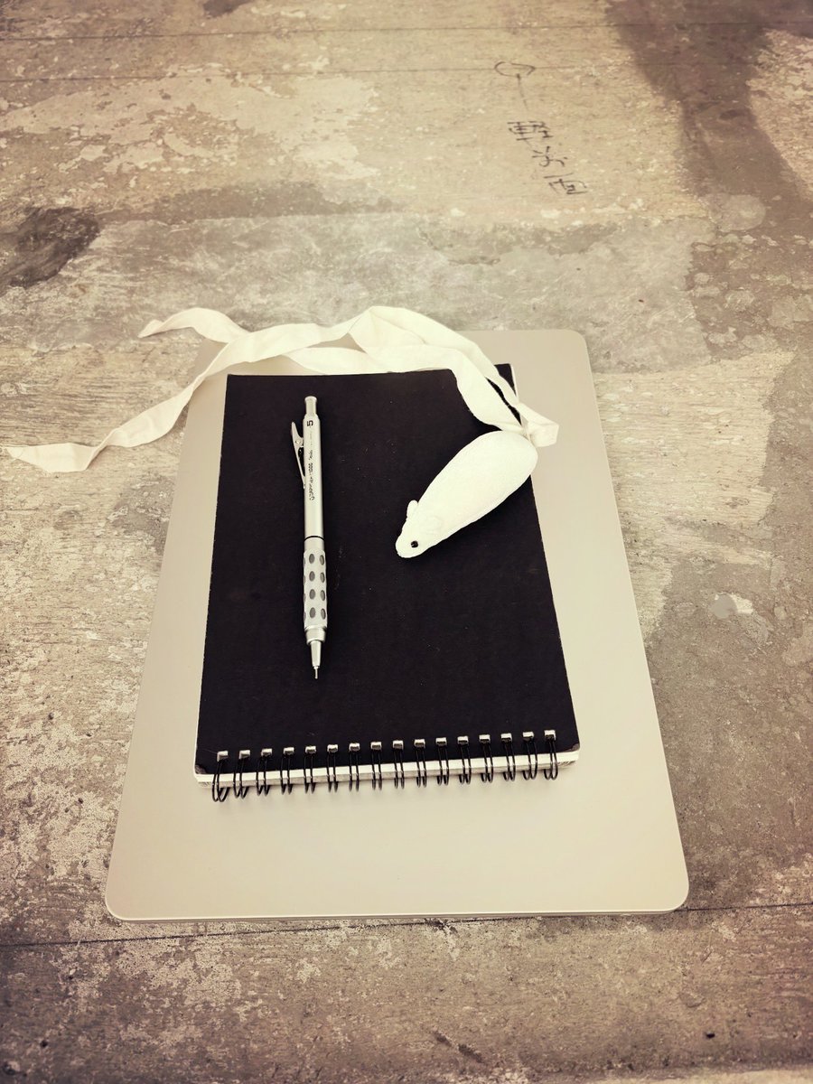 走馬灯 tweet media