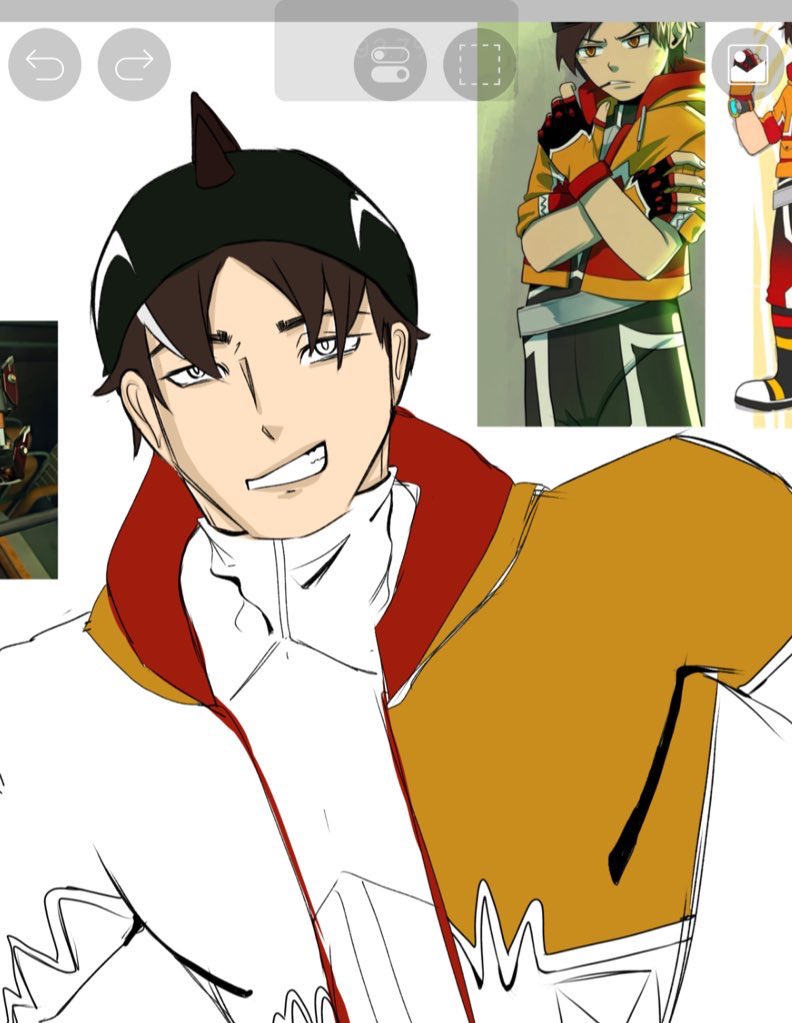 Imannayes's tweet photo. Yuhuu
#BoBoiBoy #Gentar https://t.co/YiO5tOOp0J