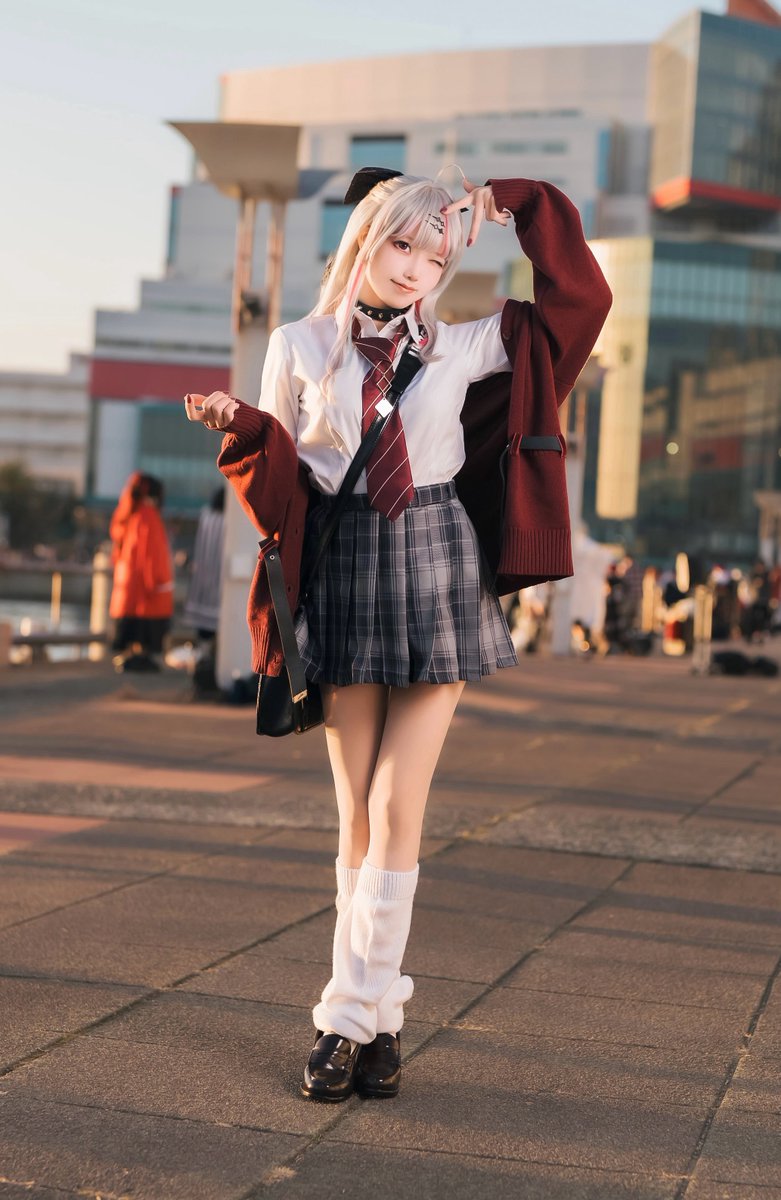 つばき (@tsubaki112319) / Posts / X