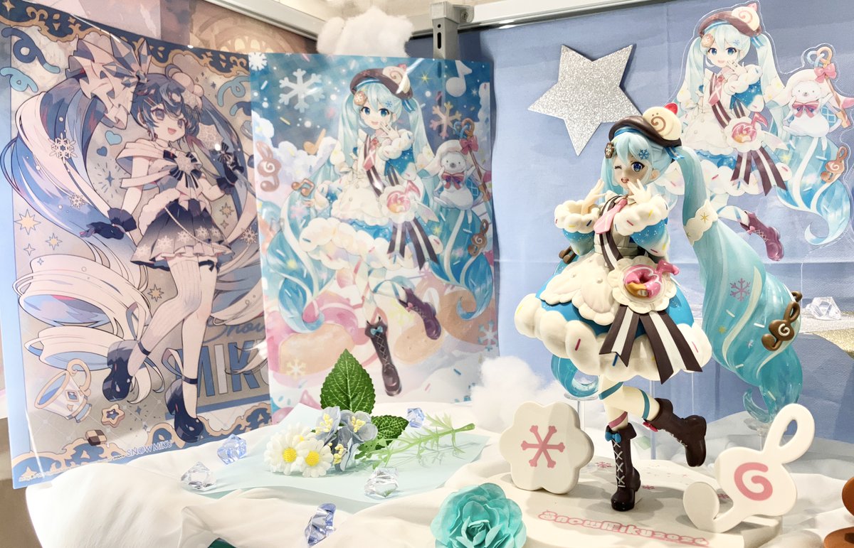 一番くじ公式ショップ大阪イオンモール大日店 入荷情報 ✨1/22(木)発売