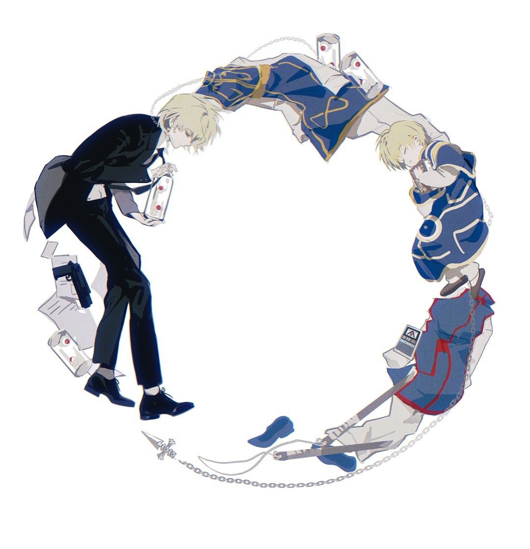 circle