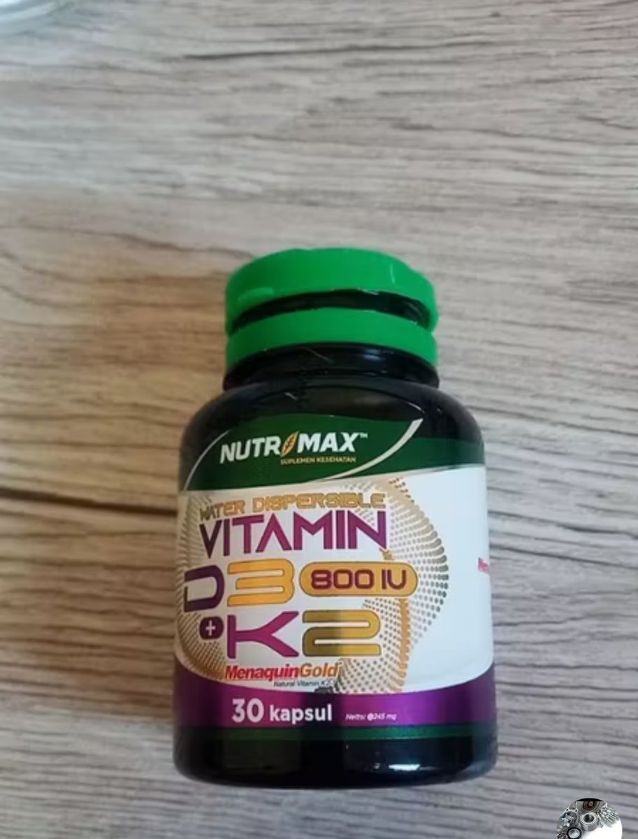 yqounger's tweet photo. STOP SUNTIK PUTIH! BUAT USIA 20++ MENDING COBA CARA INI
Daripada cari instan tp berisiko,
coba investasi ke nutrisi yg bikin glowing alami sekaligus sehat ke badan:

• Combo Cerah: Astaxanthin + Glutathione
• Skin Barrier: Vitamin E
• Deep Sleep: Magnesium
• Imun &amp; Tulang:? https://t.co/JTqbgLffxm