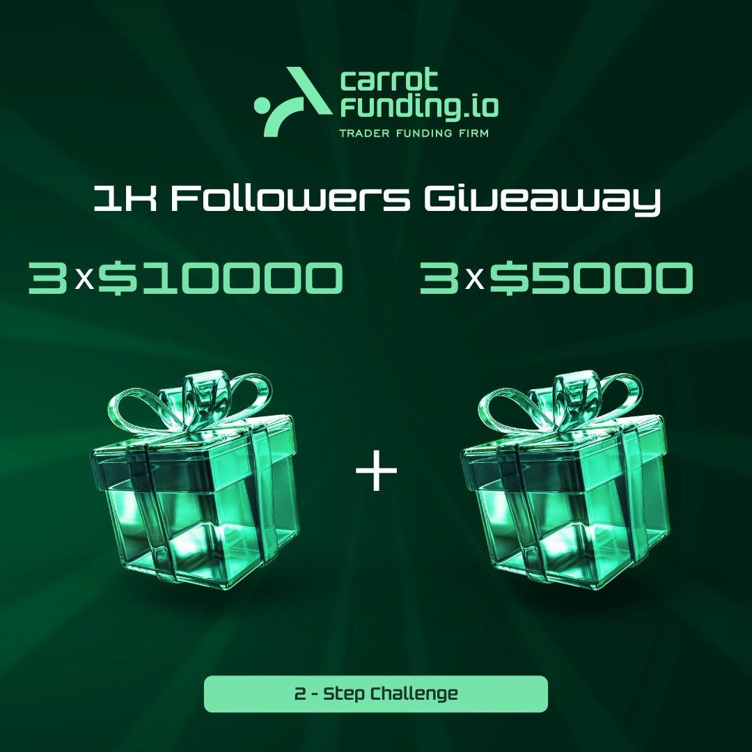 carrotfunding.io 🥕 tweet media