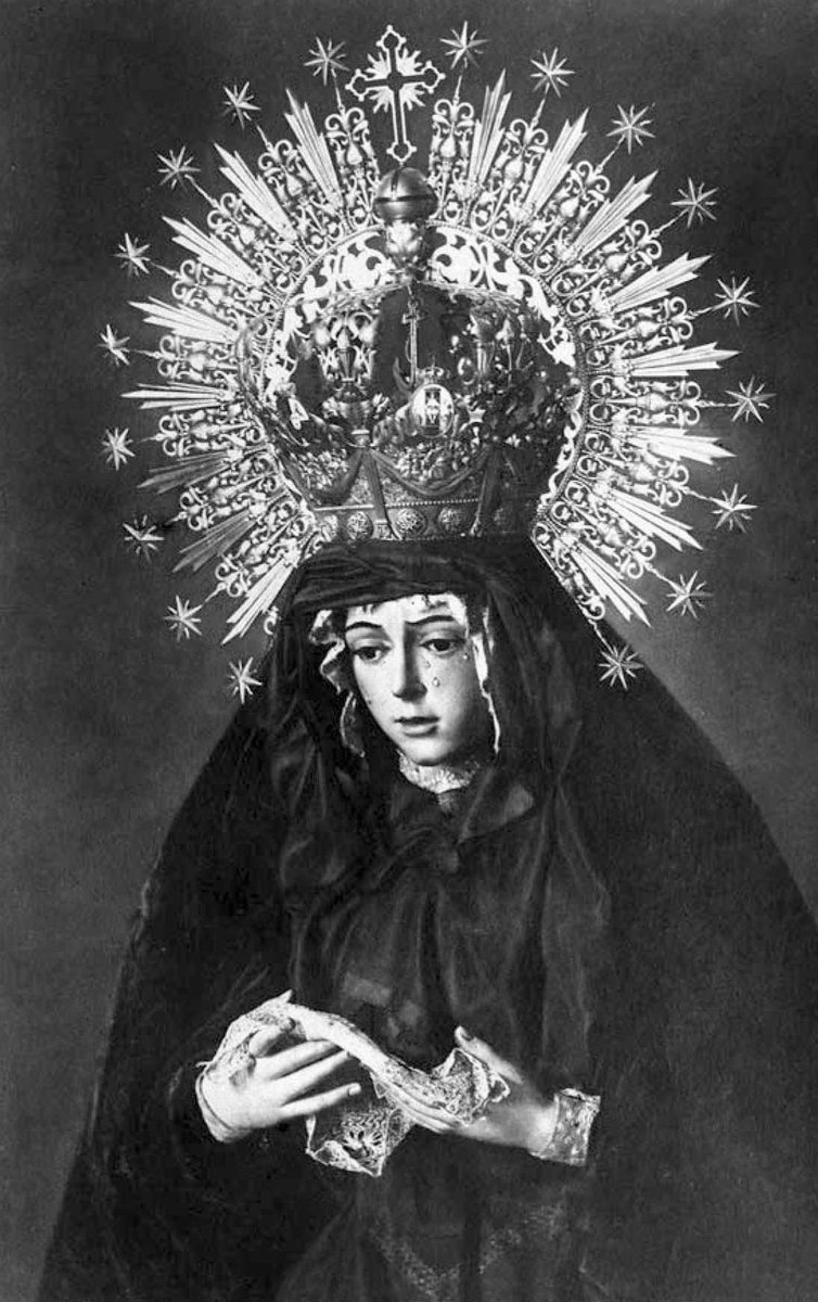 Llévalos al Padre, e infunde tu Esperanza a sus seres queridos y todos los españoles que ya no sabemos que tan mal hemos hechos para sufrir tantas tragedias !