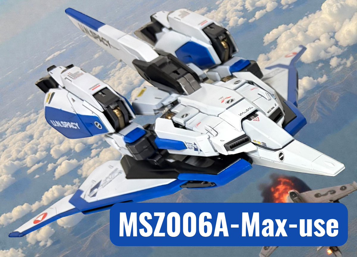 VF1VALKYRIE (@Z32Zx) / Posts / X