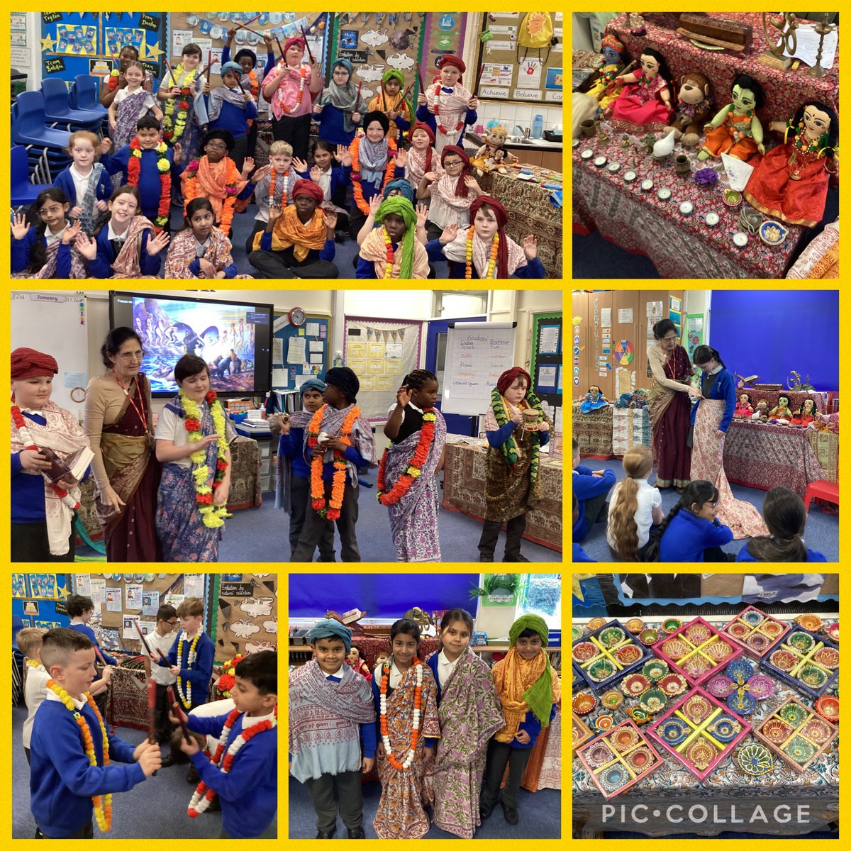 SSAM Primary Sch tweet media