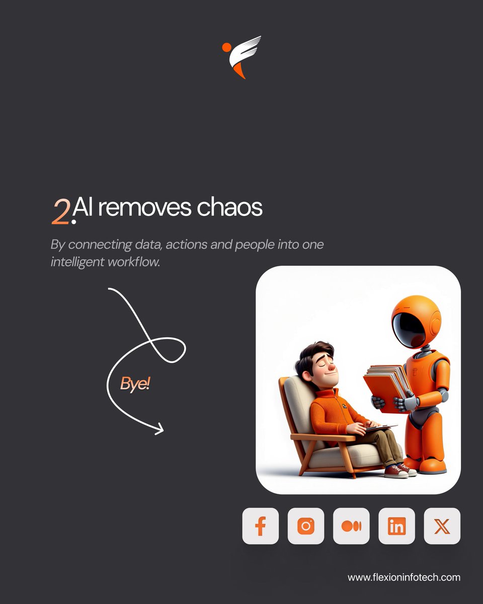 flexion_info's tweet photo. Missed call = missed deal.
leads don’t wait. manual follow-ups cost money.
Ai removes the chaos.
smarter closes, fewer leaks. 🏡
#realestatebusiness #proptech #leadmanagement #aiforsales #salesautomation #customerfollowup #digitalprocess #businessgrowth #flexioninfotech https://t.co/h0cddlRmXY