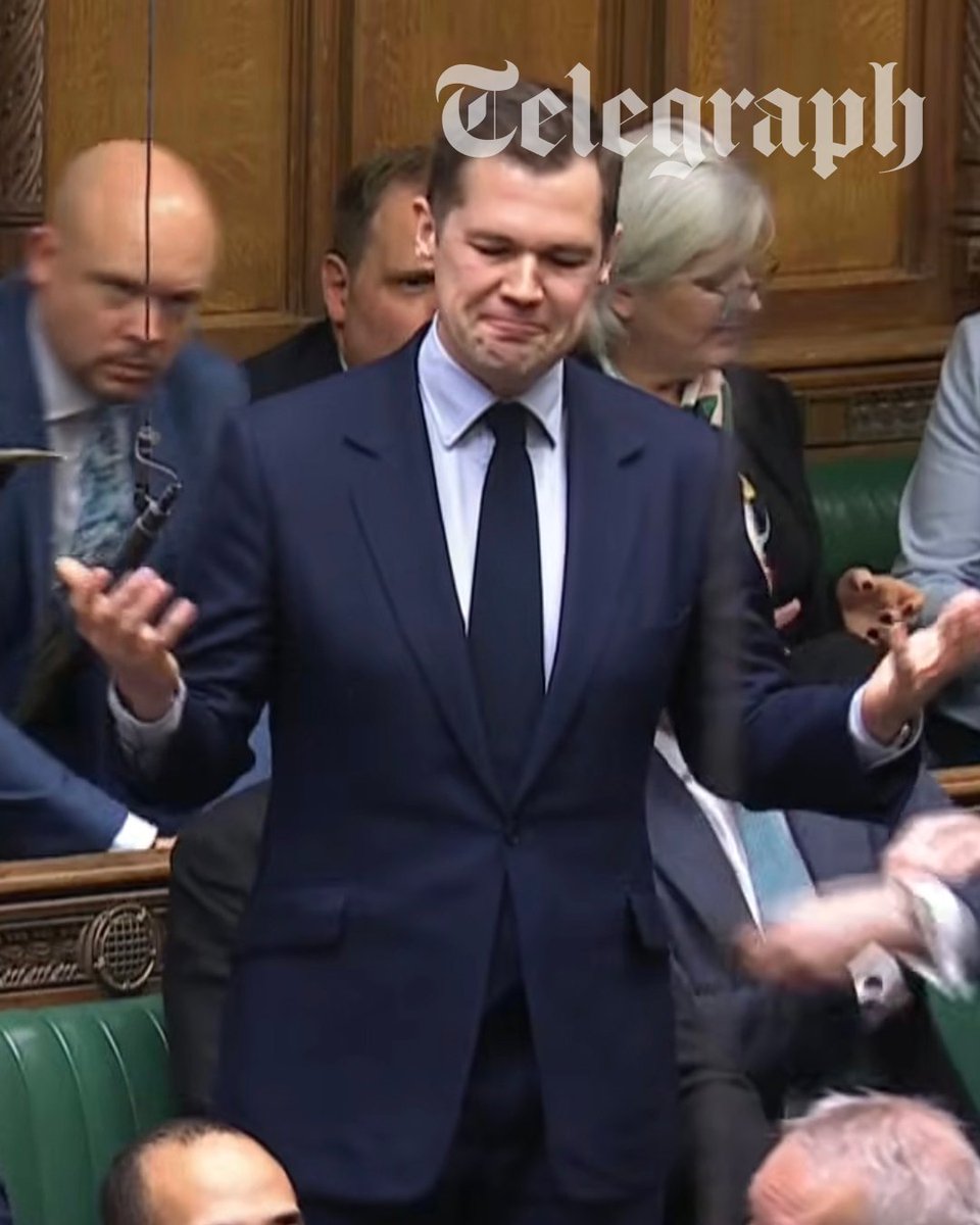 Telegraph Politics tweet media