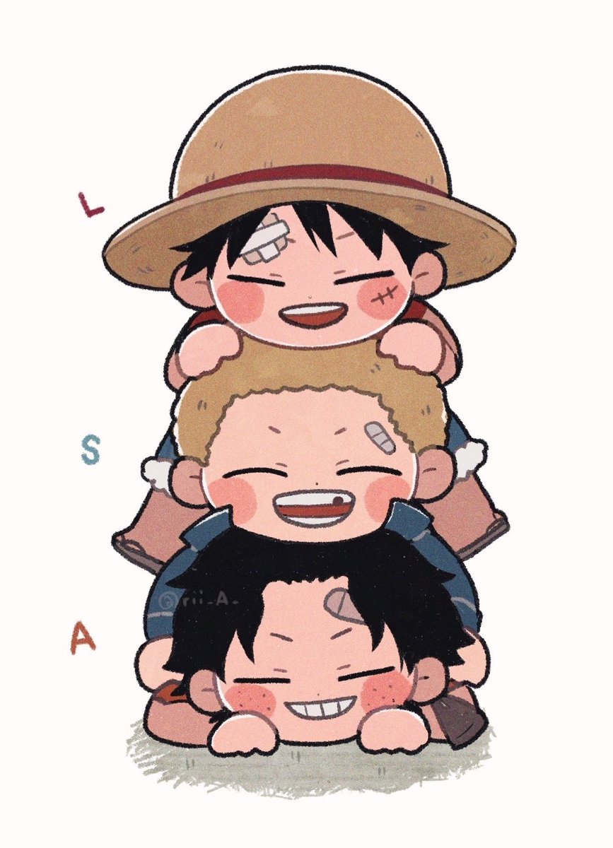 rii_A_'s tweet image. ASL🔥🎩👒