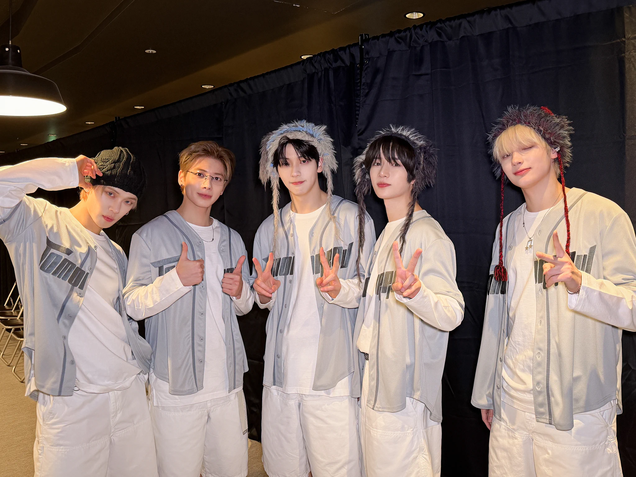 TXT JAPAN OFFICIAL on X: 