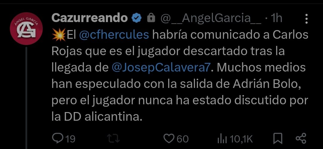 esto mejora cada día más.