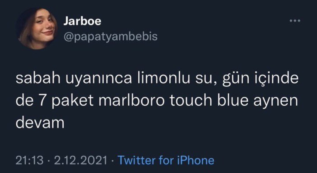 Alnı Öpülesi Tivitler (@alniopulesitivt) on Twitter photo 