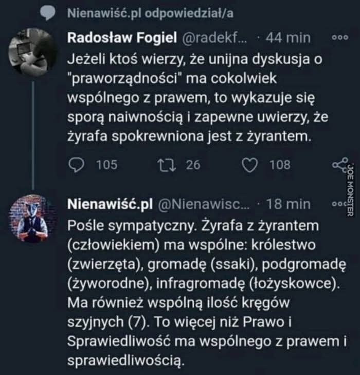 Wow! Piękne.