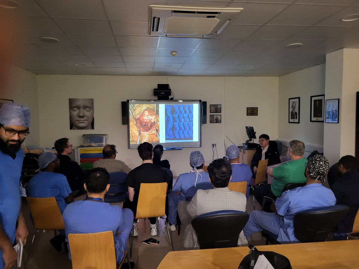 Institute of Neurological Sciences tweet media