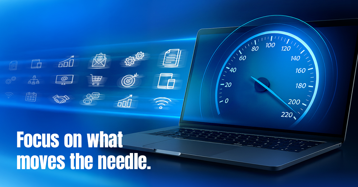 Manual tasks quietly drain time and energy that could be spent on growth.

Simple automation streamlines workflows, frees up your day, and creates space for better decisions and big-picture thinking.

Work smarter, not harder. 🚀

#Automation #BusinessGrowth #WorkSmarter