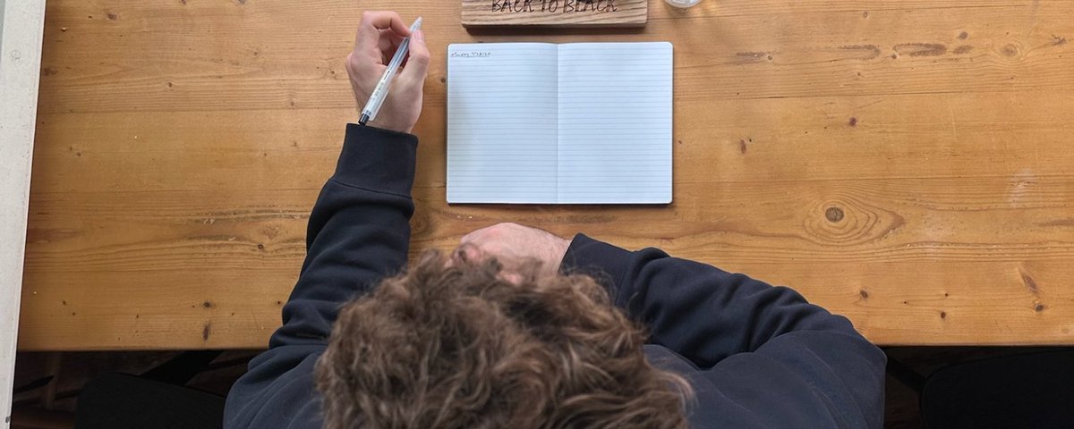 How To Purge Your Life Of Open Loops (And Gain Elite Clarity In Just 2 Hours)