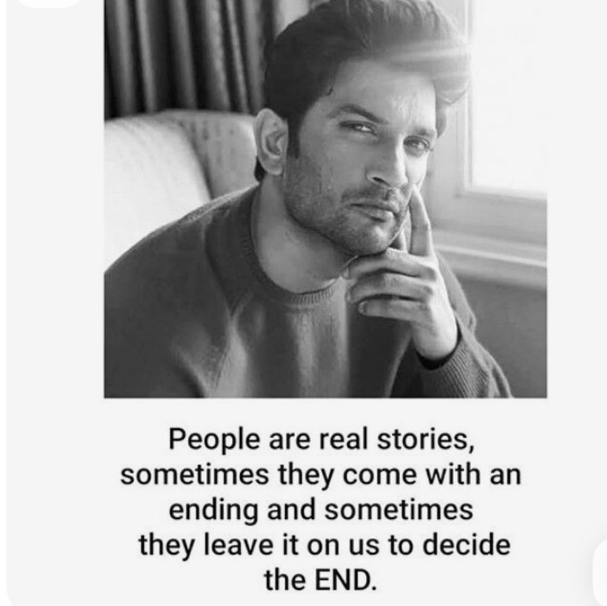 SushR (@R_Sushant_) / Posts / X
