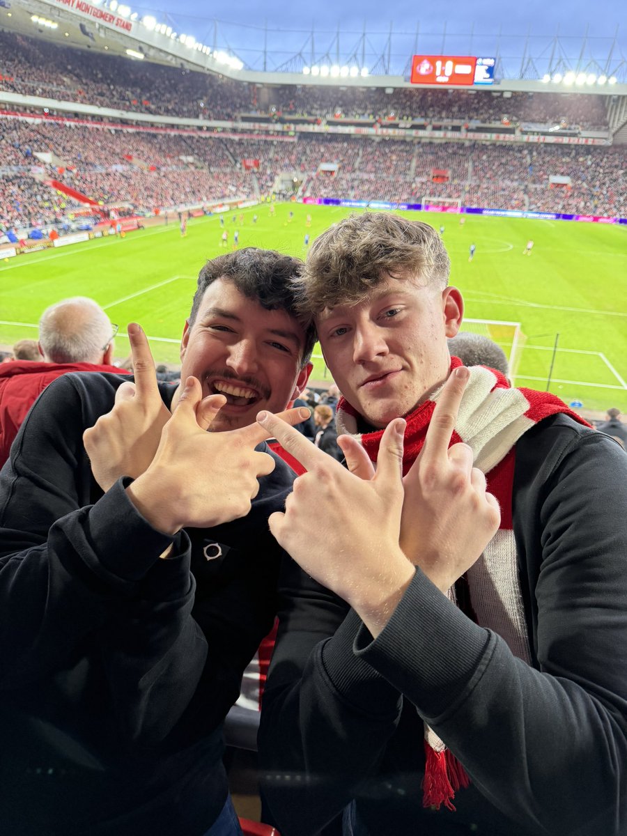 EwanCarson24's tweet photo. @SunderlandAFC https://t.co/t4DqkaGI7Q