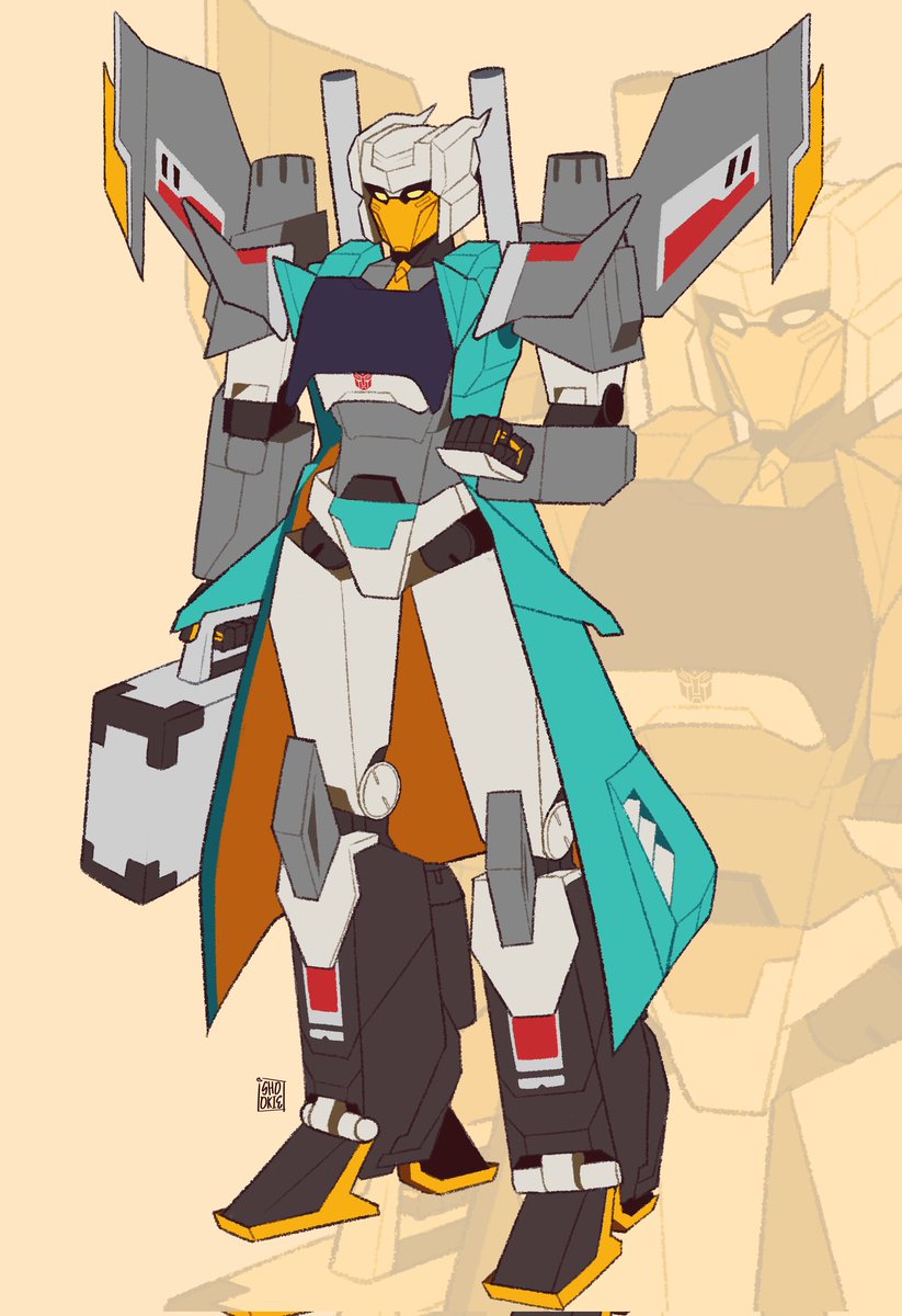 shookieshima's tweet image. Brainstorm 🧪

[ #art #transformers #maccadam #maccadams #brainstorm ]