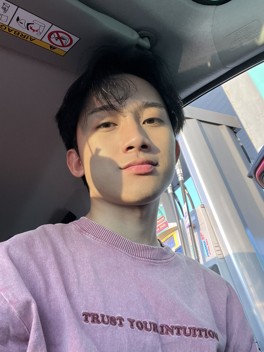 mxdeen_'s tweet image. fresh from my camera