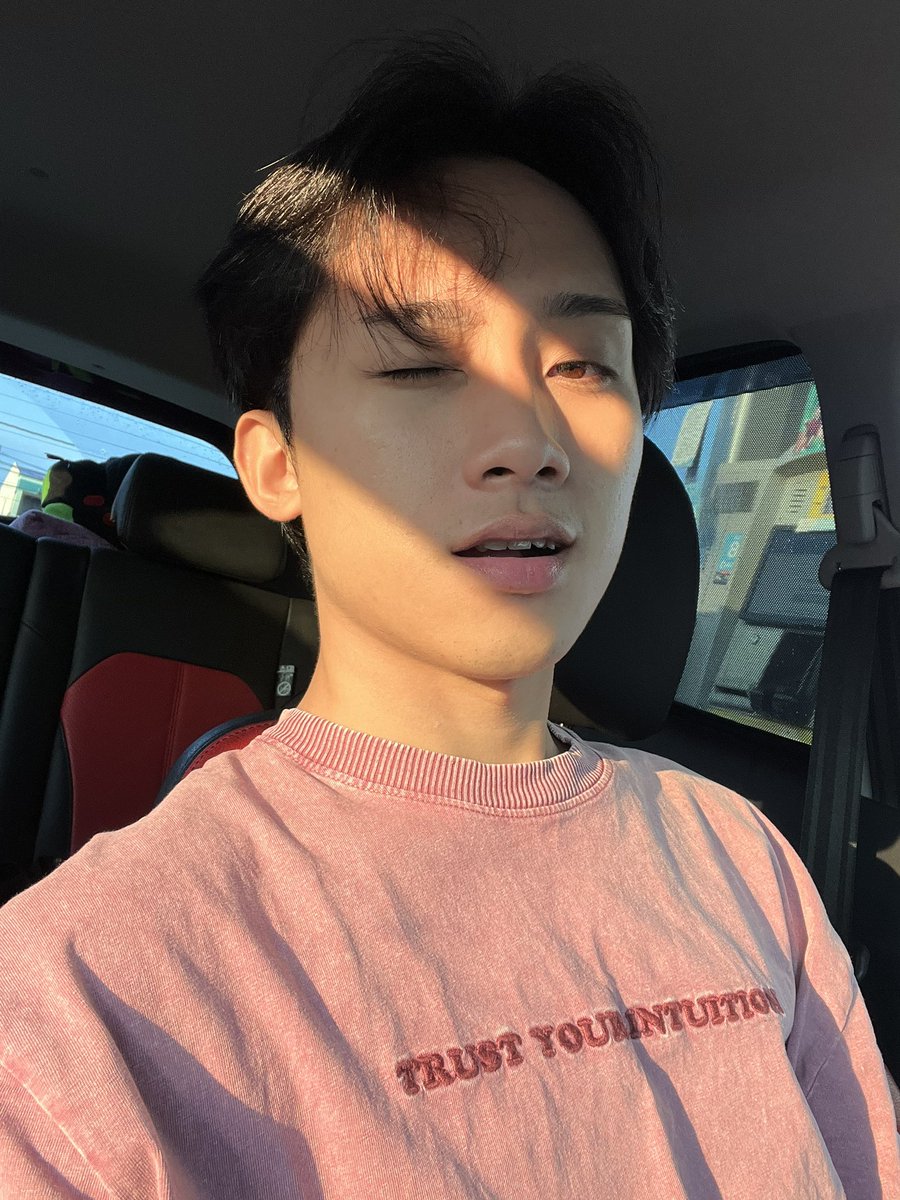 mxdeen_'s tweet image. fresh from my camera