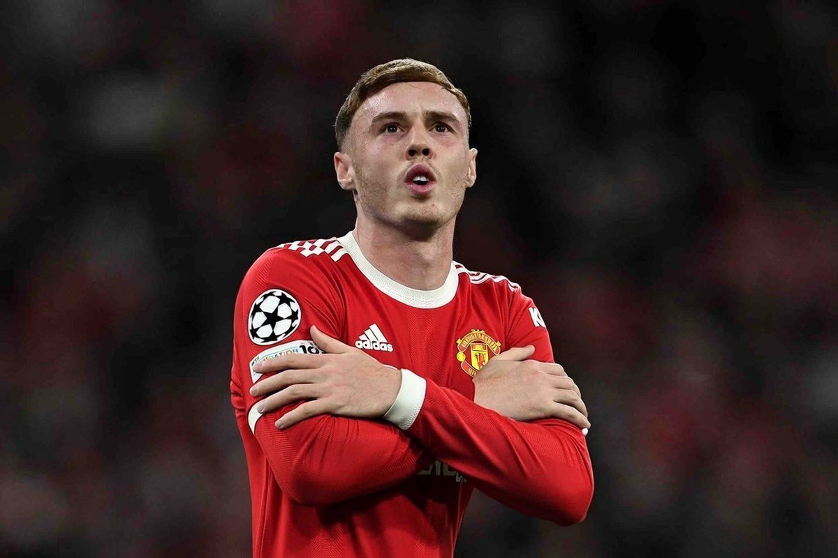 This would be a dream signing.